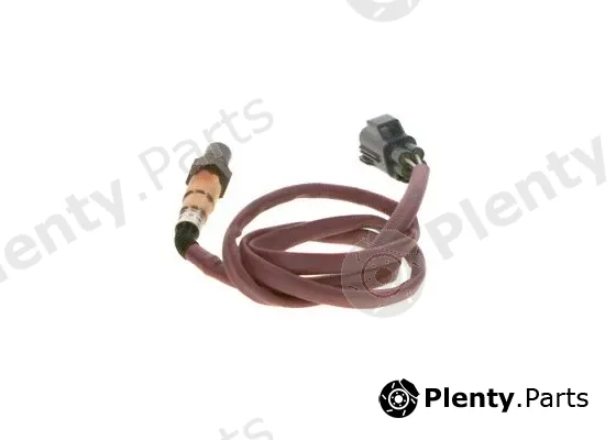 Lambda Sensor