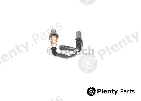 Lambda Sensor