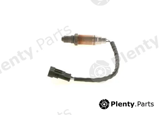 Lambda Sensor