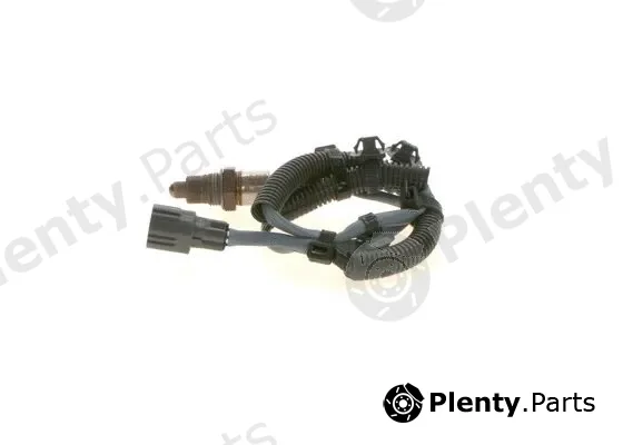 Bosch 0258030454 — Lambda Sensor