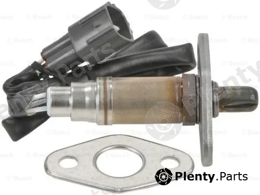 Lambda Sensor