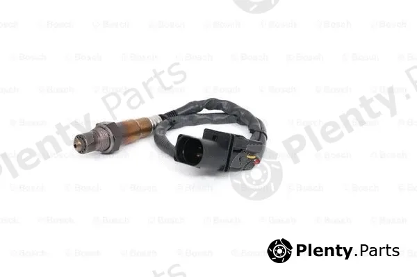 Lambda Sensor