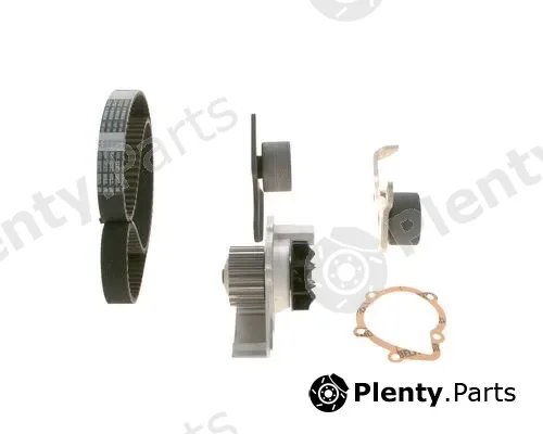 Bosch 1987946966 — Water Pump & Timing Belt Kit