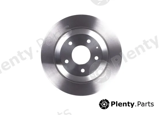 Bosch 0986479V04 — Brake Disc
