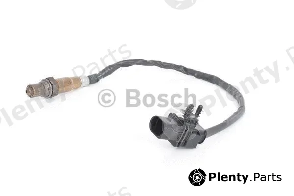 Lambda Sensor
