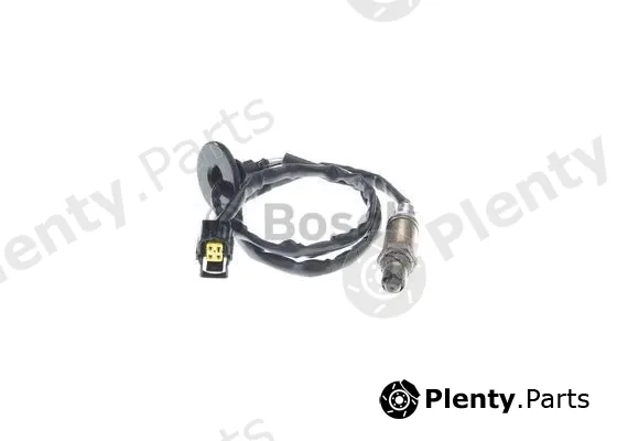Lambda Sensor