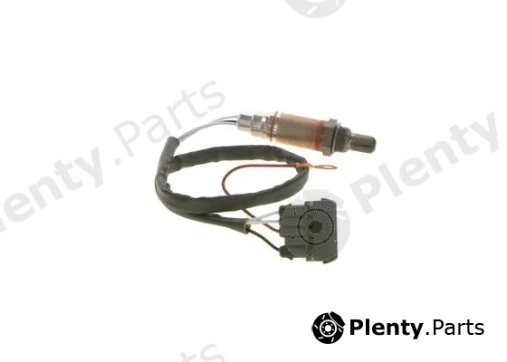 Lambda Sensor