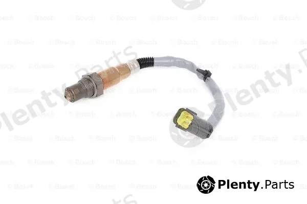 Bosch 0986AG2204 — Lambda Sensor