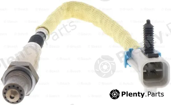 Lambda Sensor