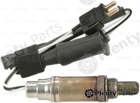 Lambda Sensor