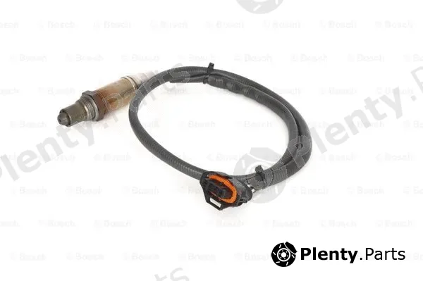 Lambda Sensor