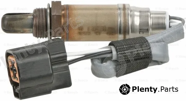 Lambda Sensor