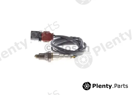 Lambda Sensor