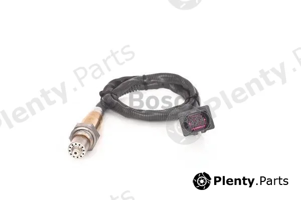 Lambda Sensor