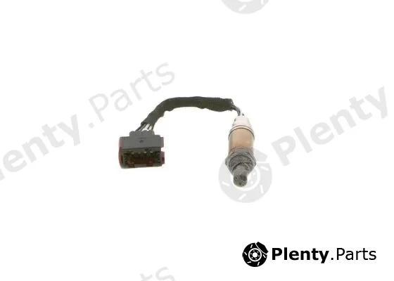 Lambda Sensor