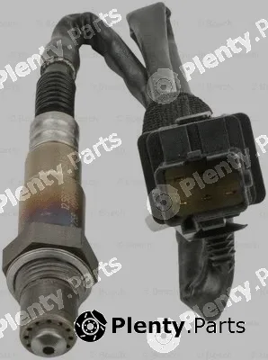 Lambda Sensor