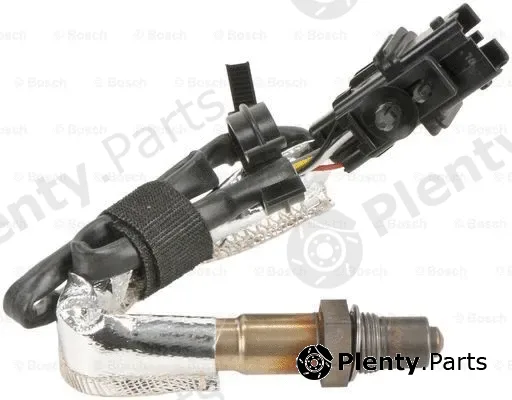 Lambda Sensor
