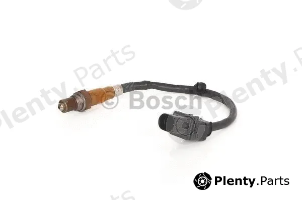 Lambda Sensor