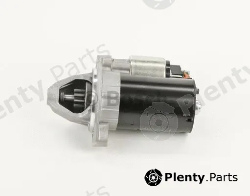 Bosch 0001107416 — Starter