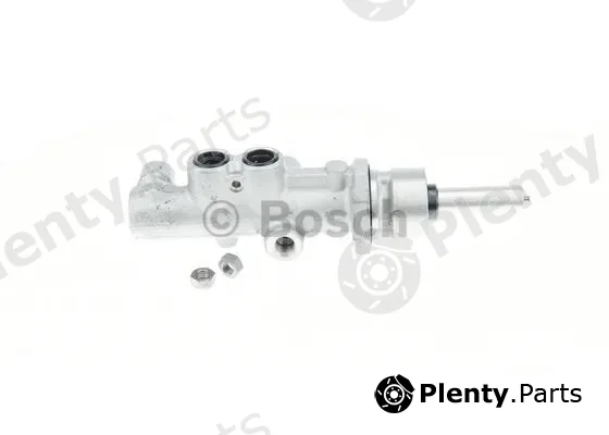 Bosch 0204123544 — Brake Master Cylinder