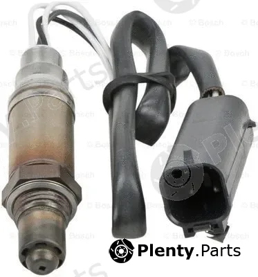 Lambda Sensor