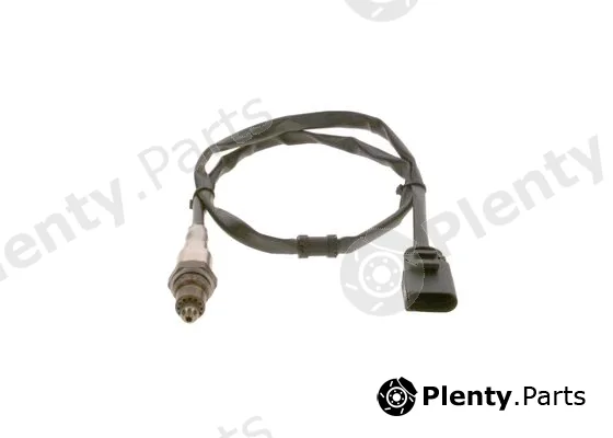 Bosch 0258030119 — Lambda Sensor