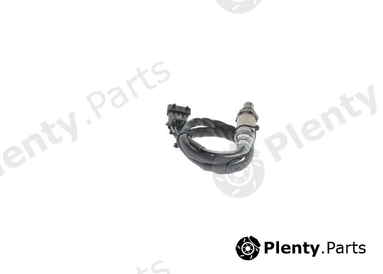Lambda Sensor
