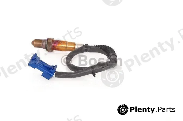 Lambda Sensor