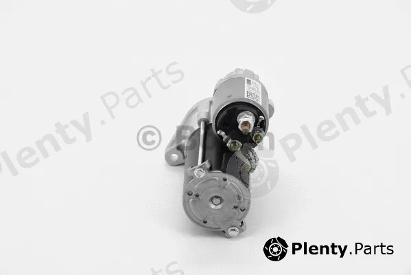 Bosch F042200166 — Starter ECO