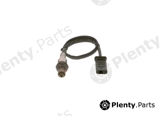 Lambda Sensor