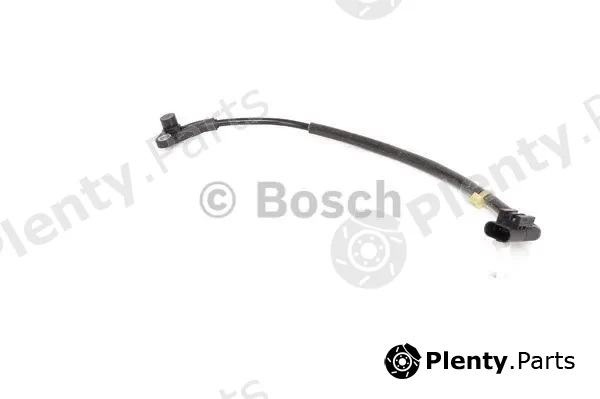 Bosch 0232103158 — Sensor, camshaft position