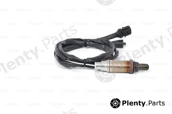 Lambda Sensor