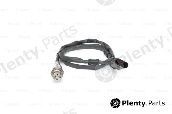 Lambda Sensor