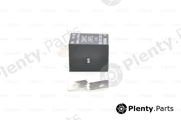 Bosch 0335200038 — Flasher Unit