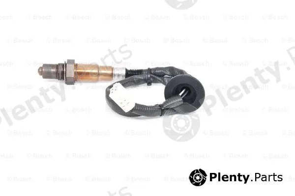 Lambda Sensor