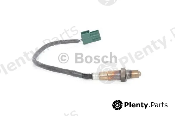 Lambda Sensor