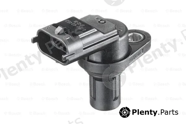 Bosch 0232103057 — Sensor, camshaft position