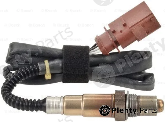 Lambda Sensor