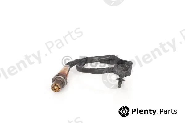 Bosch 0258017277 — Lambda Sensor