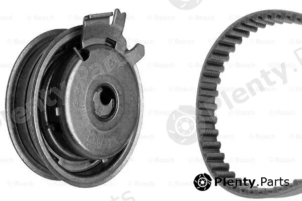 Bosch 1987948566 — Timing Belt Kit
