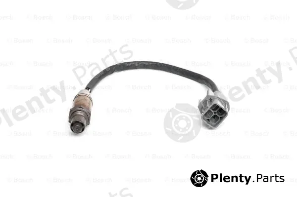 Lambda Sensor
