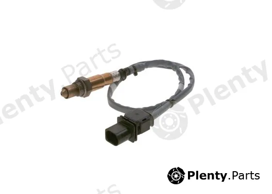 Lambda Sensor