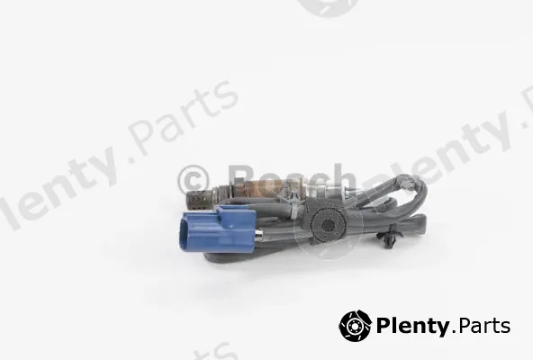 Lambda Sensor