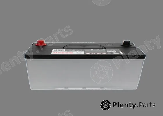 Bosch 0092S57028 — Starter Battery S5