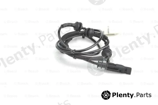 Bosch 0986594522 — Sensor, wheel speed