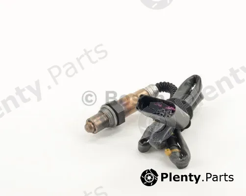 Lambda Sensor