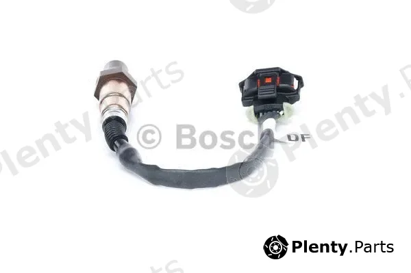 Lambda Sensor