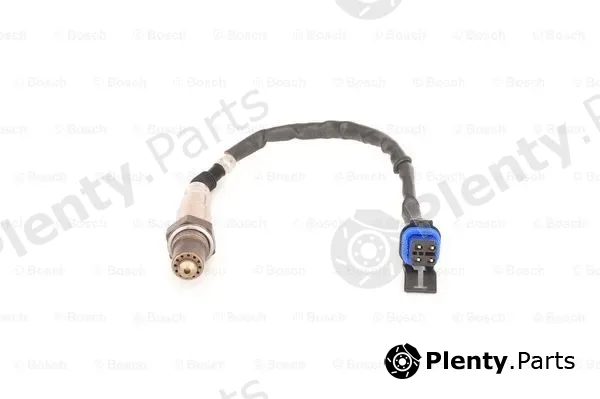 Lambda Sensor