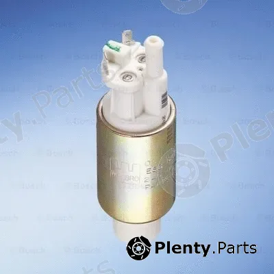 Bosch 0986580350 — Fuel Pump