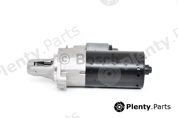 Bosch 0001147402 — Starter